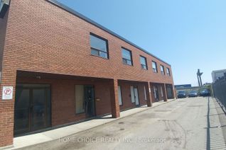 Industrial Property for Lease, 33 Peelar Rd #3, Vaughan, ON