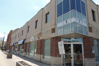 Property for Lease, 2 Brock St W #5B, Uxbridge, ON