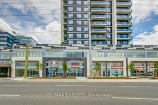 Commercial/Retail Property for Lease, 7777 Weston Rd #207, Vaughan, ON