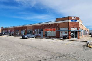 Industrial Property for Sale, 280 Yorktech Dr #8, Markham, ON