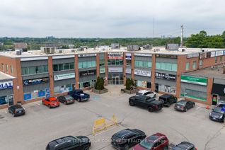 Commercial/Retail Property for Lease, 16700 Bayview Ave #B104, Newmarket, ON