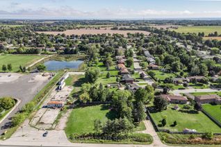 Commercial Land for Sale, * 7825-7813 Yonge St S, Innisfil, ON