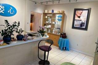 Spa/Tanning Business for Sale, 50 Lockridge Ave #9, Markham, ON