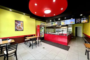 Restaurant Non-Franchise Business for Sale, 869 Mulock Dr #12, Newmarket, ON