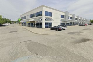 Commercial/Retail Property for Sale, 7611 Pine Valley Dr #5 & 6, Vaughan, ON