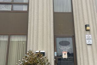 Property for Sublease, 100 Hanlan Rd #12, Vaughan, ON