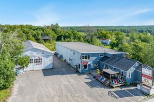 Commercial/Retail Property for Sale, 15 Sturgeon Bay Rd, Severn, ON