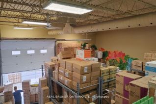 Industrial Property for Sale, 3 Progress Dr #3, Orillia, ON