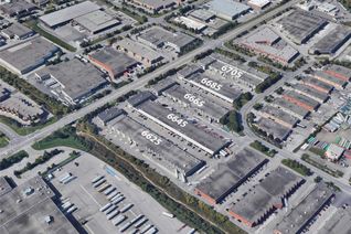 Industrial Property for Lease, 6705 Tomken Rd #9-10, Mississauga, ON