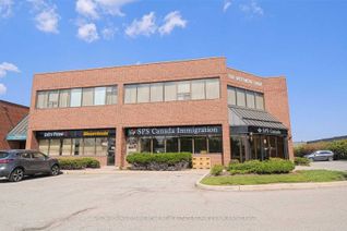 Office for Lease, 100 Westmore Dr #12, Toronto, ON