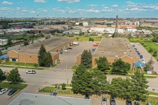 Industrial Property for Lease, 55 Queens Plate Dr #1, Toronto, ON