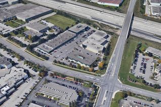 Office for Lease, 405 Britannia Rd E #206, Mississauga, ON