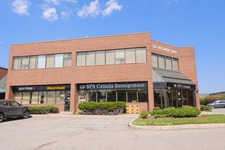 Property for Lease, 100 Westmore Dr #2, Toronto, ON