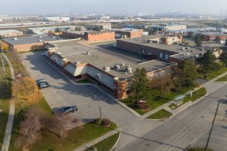 Industrial Property for Lease, 110 Claireport Cres #4, Toronto, ON