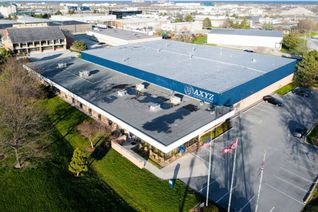 Industrial Property for Sale, 5330 South Service Rd, Burlington, ON