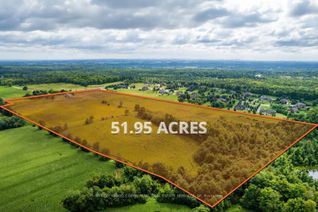 Land for Sale, 13760 Trafalgar Rd, Halton Hills, ON