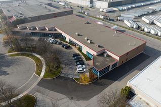 Industrial Property for Lease, 108 Woodbine Downs Blvd, Toronto, ON