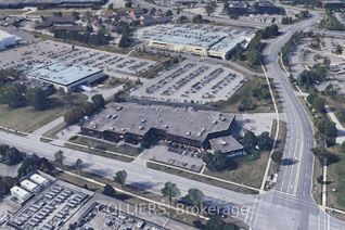 Property for Lease, 6620 Kitimat Rd #5-6, Mississauga, ON