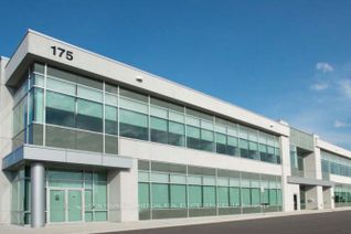 Office for Lease, 175 Galaxy Blvd #200 - A, Toronto, ON