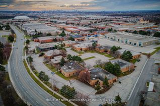 Industrial Property for Sale, 250 Britannia Rd E #Unit 7, Mississauga, ON