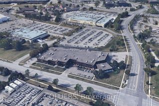 Property for Lease, 6620 Kitimat Rd #5-5A, Mississauga, ON