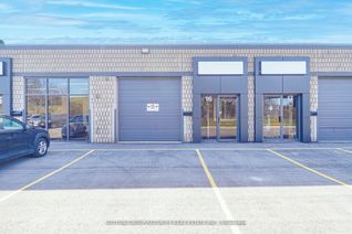 Industrial Property for Sale, 850 Legion Rd #16, Burlington, ON