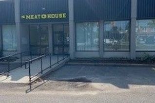 Property for Lease, 415 Horner Ave #1, Toronto, ON