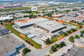 Property for Sale, 910 Midway Blvd, Mississauga, ON