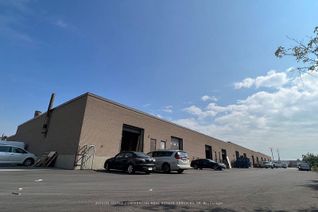 Property for Lease, 3640 Weston Rd #16, Toronto, ON