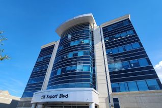 Office for Lease, 218 Export Blvd, Mississauga, ON