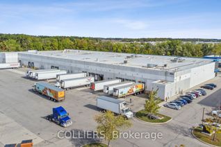 Industrial Property for Sublease, 1109 Clay Ave #6&7, Burlington, ON