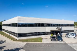 Property for Sublease, 2550 Argentia Rd #215, Mississauga, ON