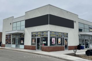 Restaurant Franchise Business for Sale, 170 Rimrock Rd #D1, Toronto, ON