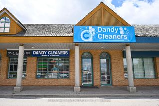 Dry Clean/Laundry Business for Sale, 3100 Winston Churchill Blvd, Mississauga, ON