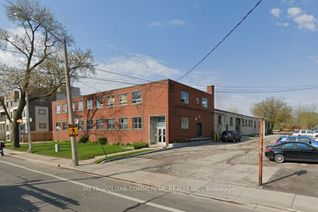 Industrial Property for Sublease, 266 Royal York Rd, Toronto, ON