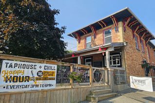 Restaurant Business for Sale, 34 Mill St, Orangeville, ON