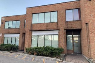 Industrial Property for Sale, 70 Delta Park Blvd #12, Brampton, ON