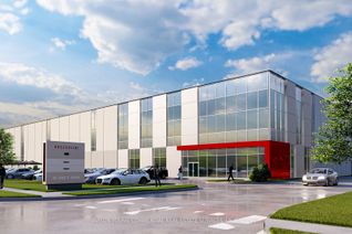 Industrial Property for Lease, 400 Bridge St E, Kitchener, ON