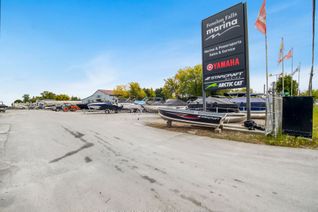 Marina Business for Sale, 301 County 8 Rd, Kawartha Lakes, ON