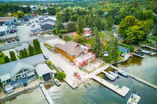 Marina Business for Sale, 16 Oriole Rd, Kawartha Lakes, ON