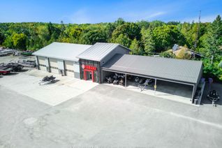 Marina Business for Sale, B-301 County 8 Rd, Kawartha Lakes, ON