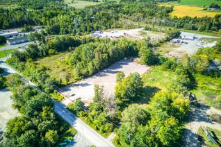 Marina Business for Sale, 0 Industrial Park Dr, Kawartha Lakes, ON