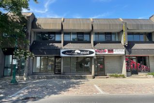 Property for Lease, 50 King St E #102, Brockville, ON