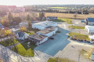 Industrial Property for Sale, 9405 Plank Rd, Bayham, ON