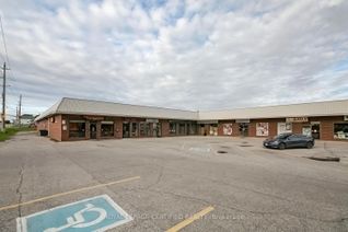 Business for Sale, 102 Tillson Ave S, Tillsonburg, ON