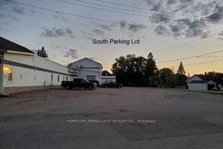 Property for Lease, 220 Carswell St, Renfrew, ON