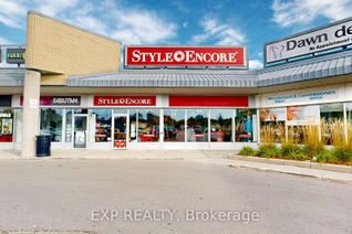 Apparel Business for Sale, 509 Commissioners Rd W, London, ON