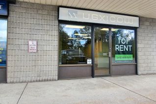 Property for Lease, 225-231 Hastings St N, Bancroft, ON