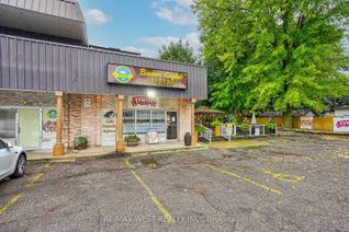 Business for Sale, 543 Speedvale Ave E #A, Guelph/Eramosa, ON