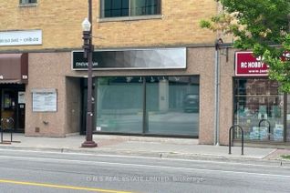 Commercial/Retail Property for Lease, 161 King St #S20, Peterborough, ON